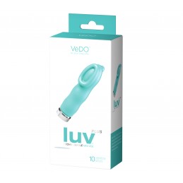 Mini vibrador recargable...