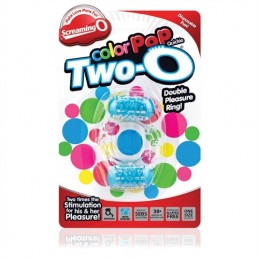 Colorpop Quickie Two-O -...
