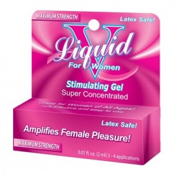 Liquid v para mujeres, 1...