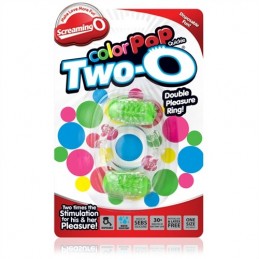 Colorpop Quickie Two-O -...