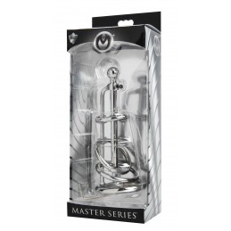 Master Series Puertas del...