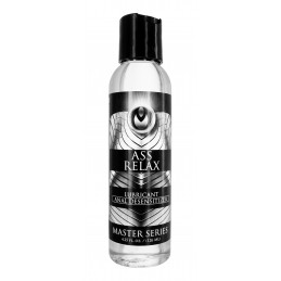 Ass Relax Lubricant Anal...