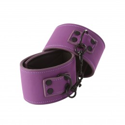 Lust Bondage Wrist Cuff -...