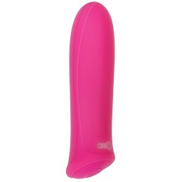 Jolie en rose