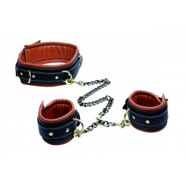 Collier de contention Coax...