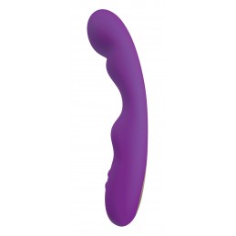 Rhythm - Dandiya - Purple