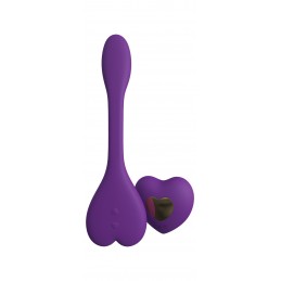 Rythme - Natya - Violet