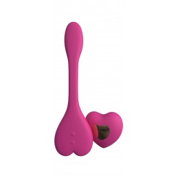 Rhythm - Natya - Pink