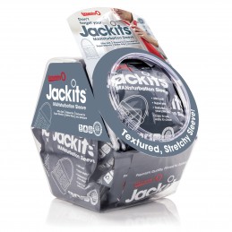 Jackits Mansturbation...