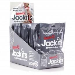 Jackits Mansturbation...