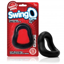 Swingo Curve - 6 Count Box...