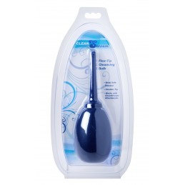 Flez Tip Cleansing Enema Bulb