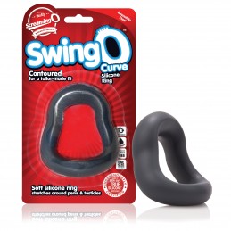 Swingo Curve - 6 Count Box...
