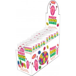 Pussy Patch Sours - 12...