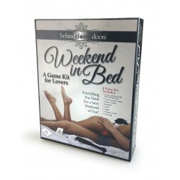 Behind Closed Doors -...