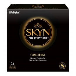 Lifestyle Skyn paquete de 24