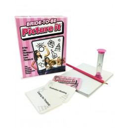Jeu d'imagination pour la...