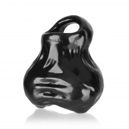 Sac à testicules et élingue...