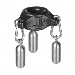 Étireur de testicules lesté...