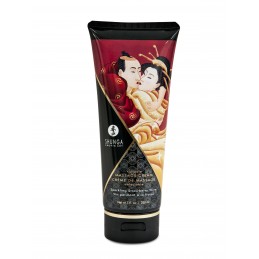 Kissable Massage Cream -...