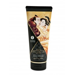 Crema de masaje besable -...