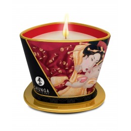 Massage Candle - Romance -...