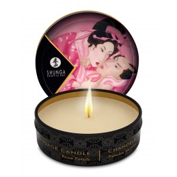 Mini Massage Candle -...