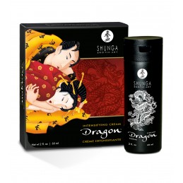 Intensifying Cream - Dragon...