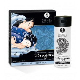 Intensifying Cream - Dragon...