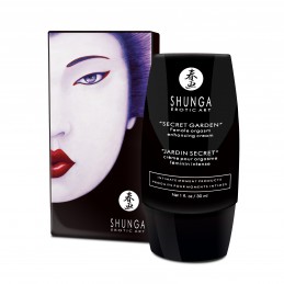 Shunga Secret Garden - Gel...