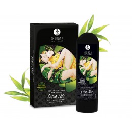 Lotus Noir - Gel...