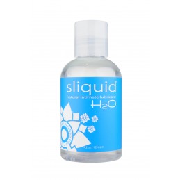 Naturals H2O - 124 ml (4,2...