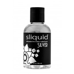 Argent Naturel - 124 ml...