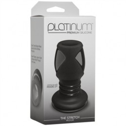 Platinum Premium Silicone -...