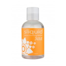 Naturals Sizzle - 124 ml...