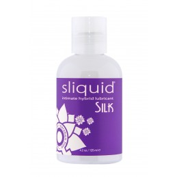 Naturals Silk - 124 ml (4.2...