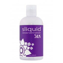 Soie naturelle - 251 ml...