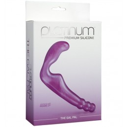 Platinum Premium Silicone -...