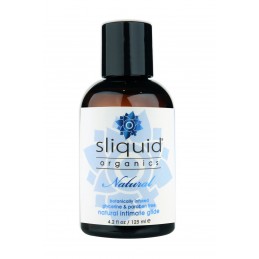 Organics Natural - 124 ml...