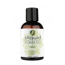 Organics Silk - 4.2 Fl. Oz....