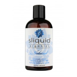 Bio Naturel - 251 ml (8,5...