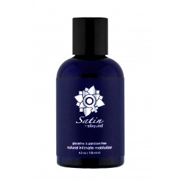Naturals Satin - 124 ml...