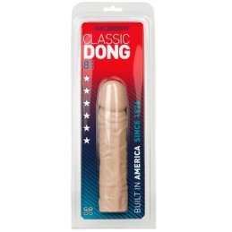 Dildo clásico de 8 pulgadas...