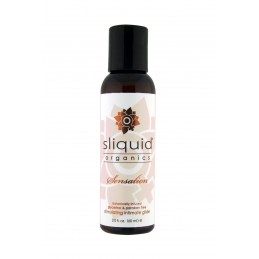 Organics Sensation - 59 ml...