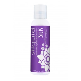 Soie Naturelle - 59 ml (2,0...