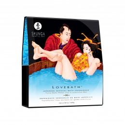 Lovebath - Tentations...