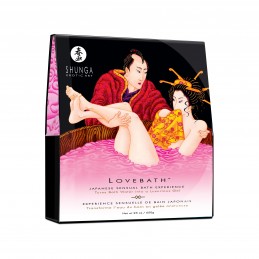 Lovebath - Fruit du dragon...