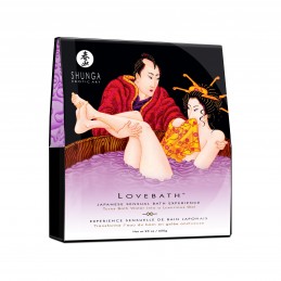 Lovebath - Loto Sensual -...