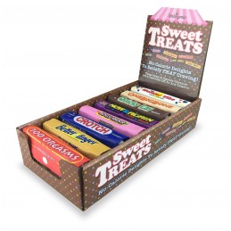 Présentoir de friandises -...
