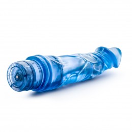 B Yours Vibe 6 - Bleu